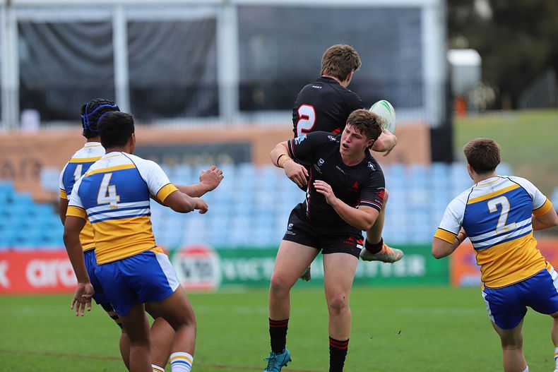 SBC ENDEAVOUR v PATRICIAN Bros