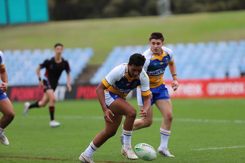 SBC ENDEAVOUR v PATRICIAN Bros