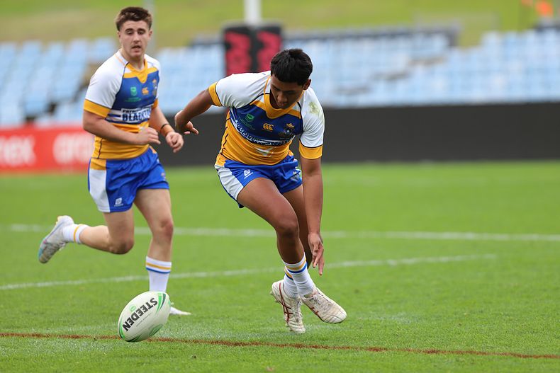SBC ENDEAVOUR v PATRICIAN Bros