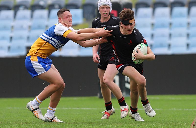 SBC ENDEAVOUR v PATRICIAN Bros