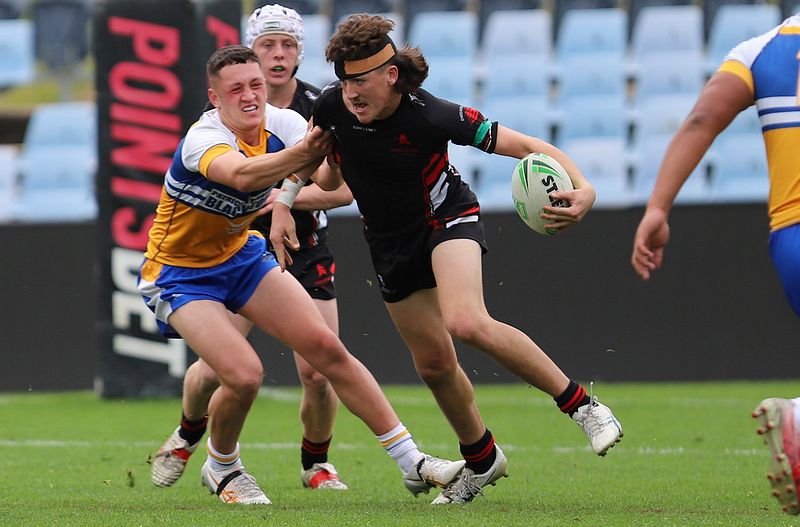 SBC ENDEAVOUR v PATRICIAN Bros