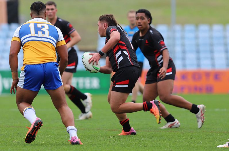 SBC ENDEAVOUR v PATRICIAN Bros