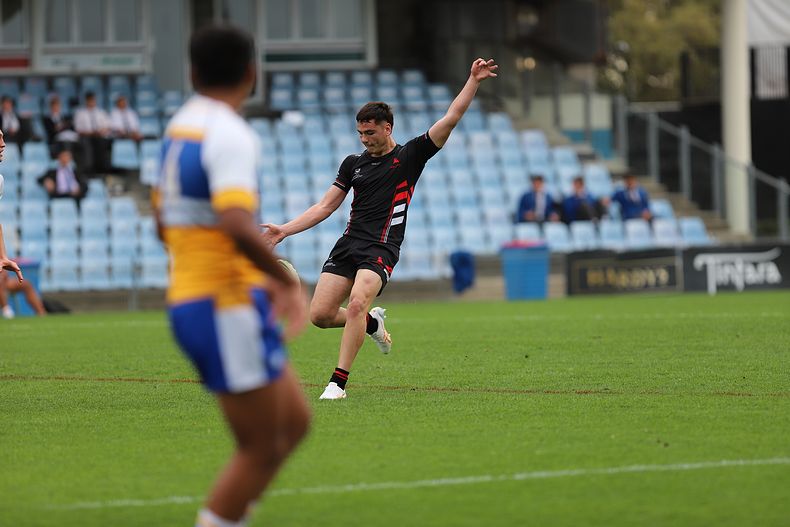 SBC ENDEAVOUR v PATRICIAN Bros
