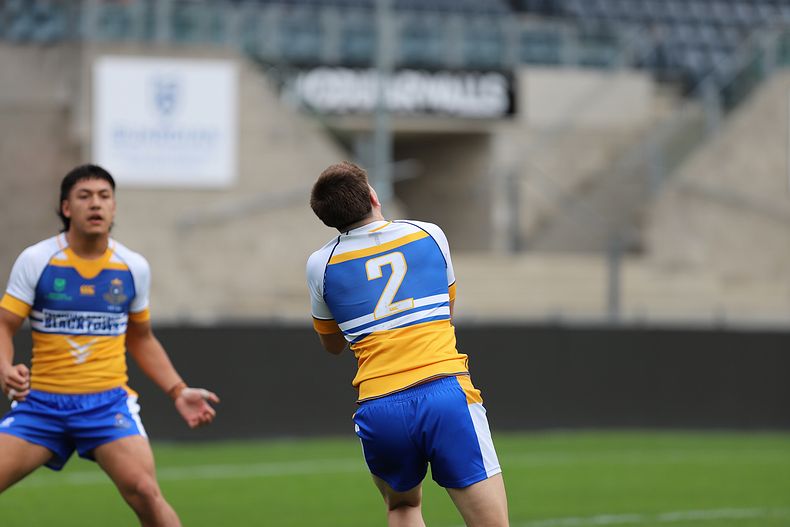SBC ENDEAVOUR v PATRICIAN Bros