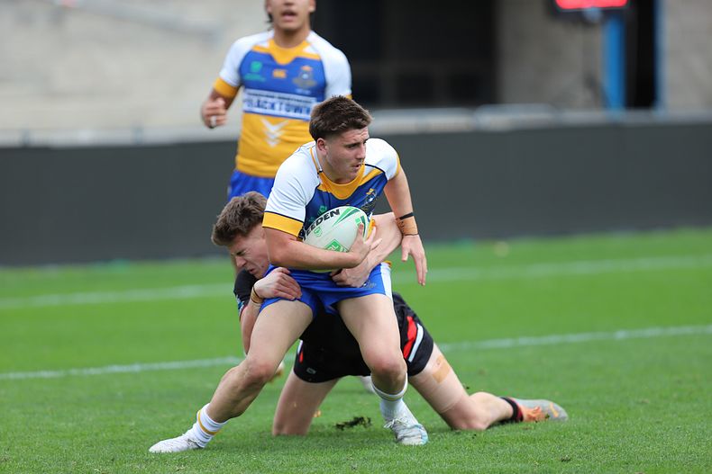 SBC ENDEAVOUR v PATRICIAN Bros