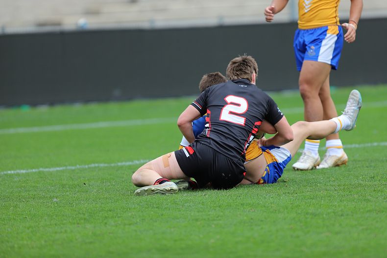 SBC ENDEAVOUR v PATRICIAN Bros
