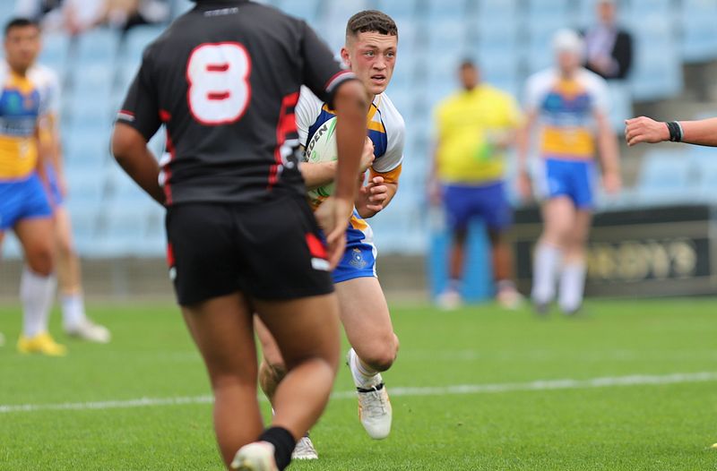 SBC ENDEAVOUR v PATRICIAN Bros