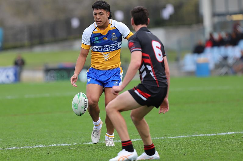 SBC ENDEAVOUR v PATRICIAN Bros