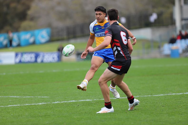 SBC ENDEAVOUR v PATRICIAN Bros