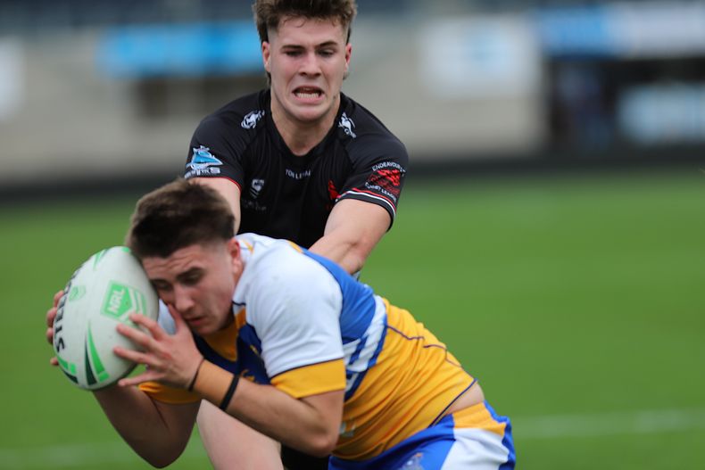 SBC ENDEAVOUR v PATRICIAN Bros