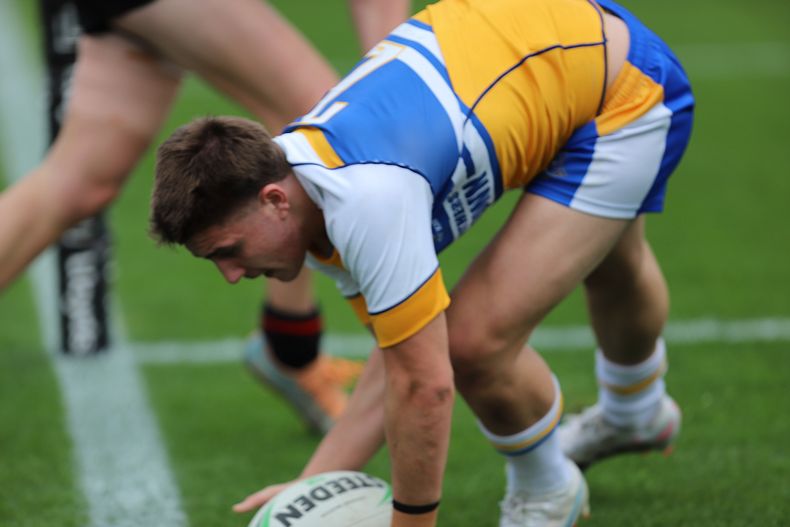 SBC ENDEAVOUR v PATRICIAN Bros