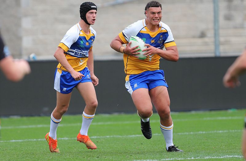 SBC ENDEAVOUR v PATRICIAN Bros