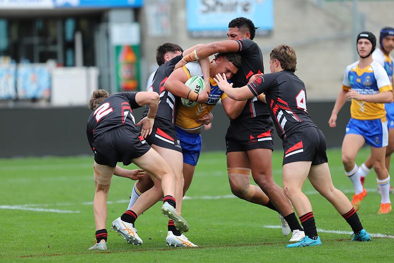 SBC ENDEAVOUR v PATRICIAN Bros