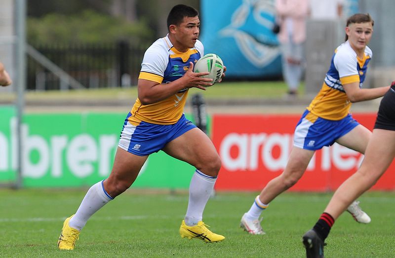 SBC ENDEAVOUR v PATRICIAN Bros