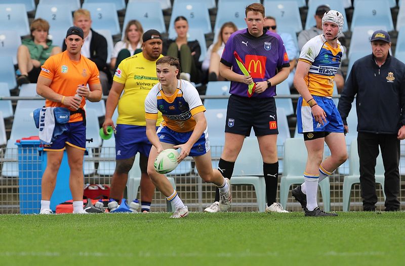 SBC ENDEAVOUR v PATRICIAN Bros