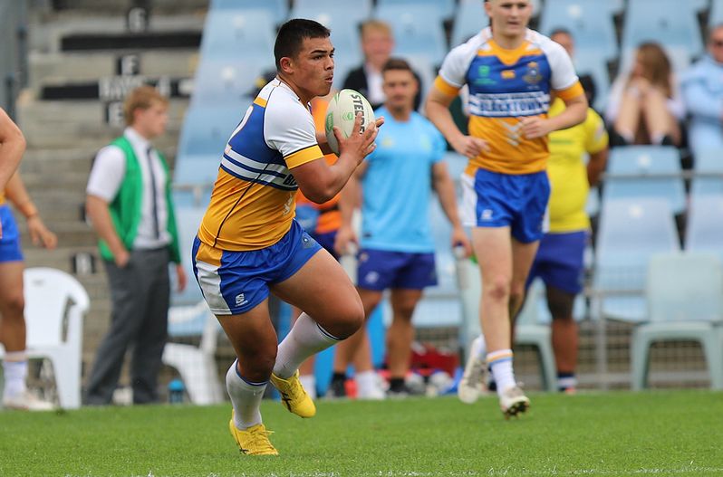 SBC ENDEAVOUR v PATRICIAN Bros