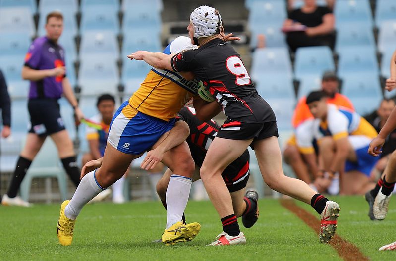 SBC ENDEAVOUR v PATRICIAN Bros