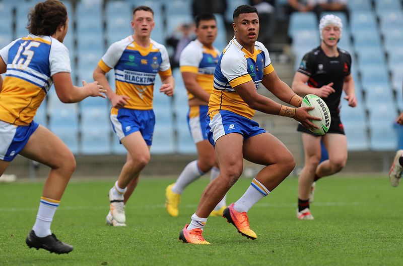 SBC ENDEAVOUR v PATRICIAN Bros