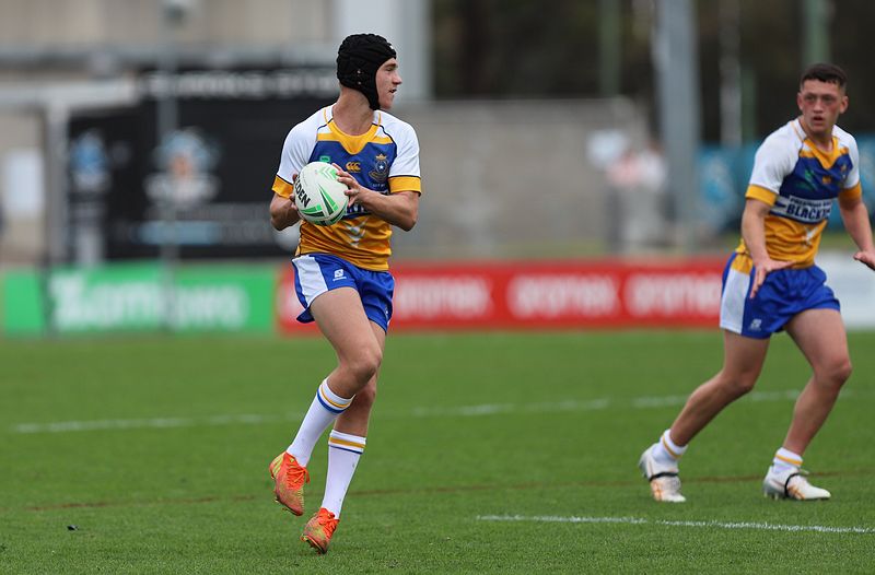 SBC ENDEAVOUR v PATRICIAN Bros