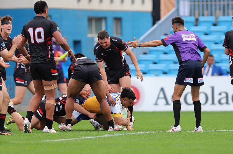 SBC ENDEAVOUR v PATRICIAN Bros