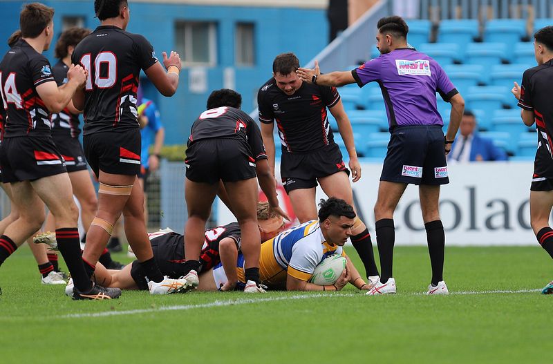 SBC ENDEAVOUR v PATRICIAN Bros