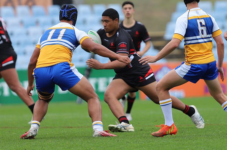 SBC ENDEAVOUR v PATRICIAN Bros