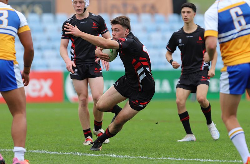 SBC ENDEAVOUR v PATRICIAN Bros