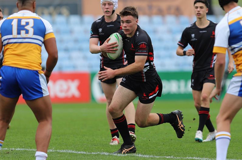SBC ENDEAVOUR v PATRICIAN Bros