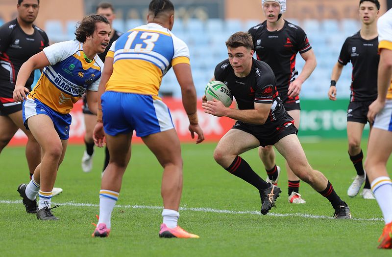 SBC ENDEAVOUR v PATRICIAN Bros