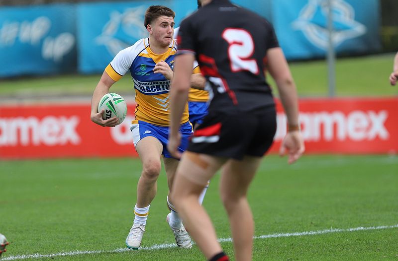 SBC ENDEAVOUR v PATRICIAN Bros