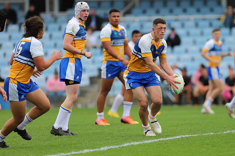 SBC ENDEAVOUR v PATRICIAN Bros