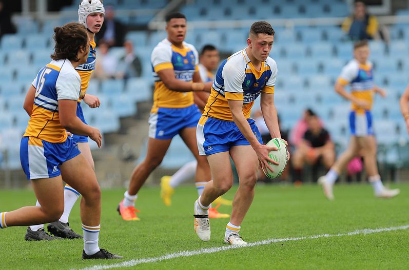 SBC ENDEAVOUR v PATRICIAN Bros