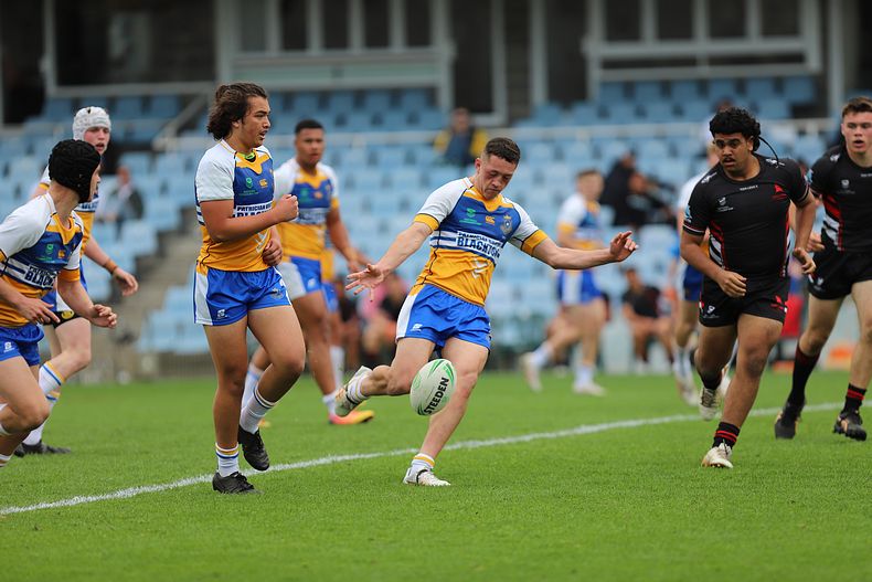 SBC ENDEAVOUR v PATRICIAN Bros