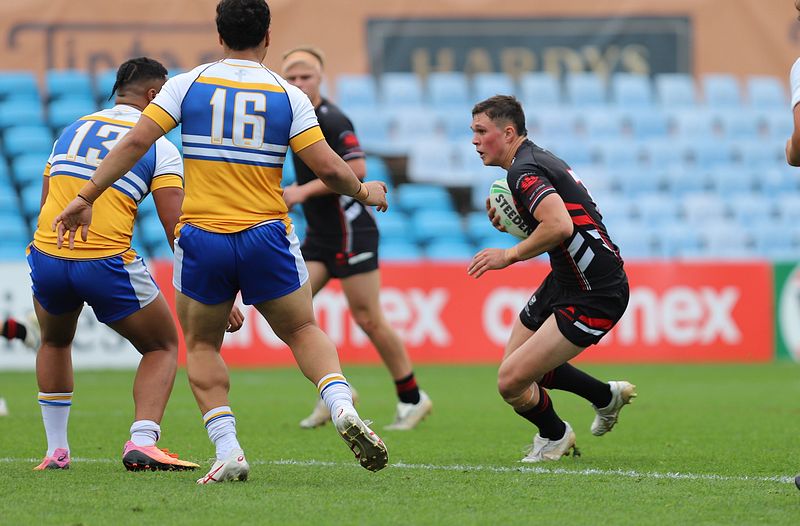 SBC ENDEAVOUR v PATRICIAN Bros