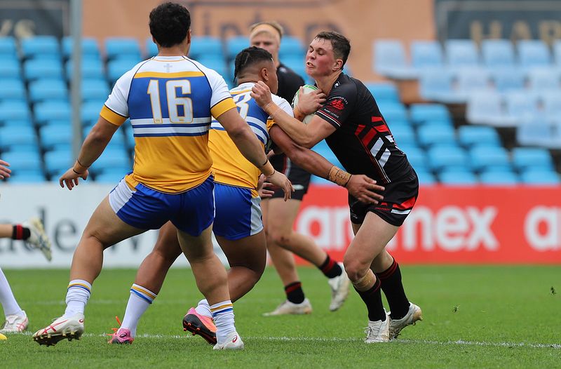 SBC ENDEAVOUR v PATRICIAN Bros