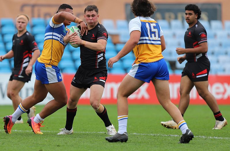 SBC ENDEAVOUR v PATRICIAN Bros