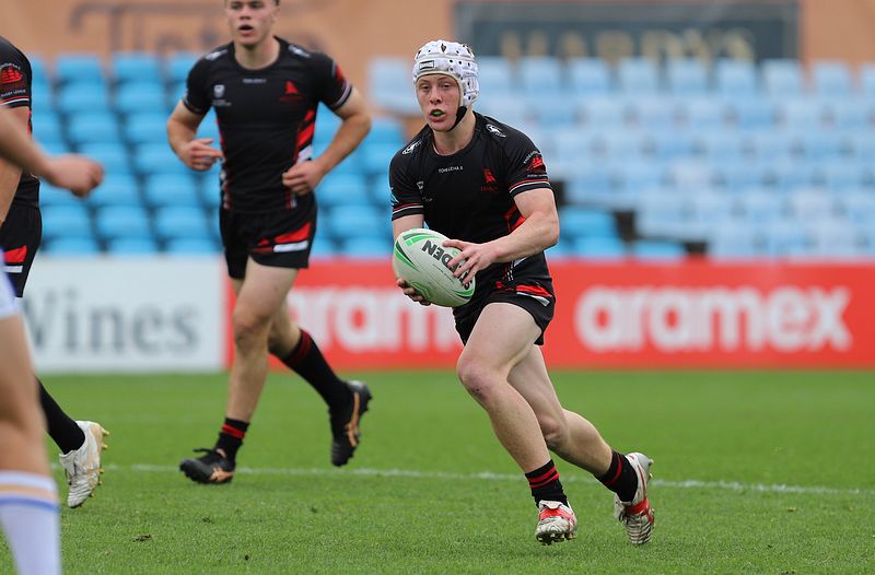 SBC ENDEAVOUR v PATRICIAN Bros