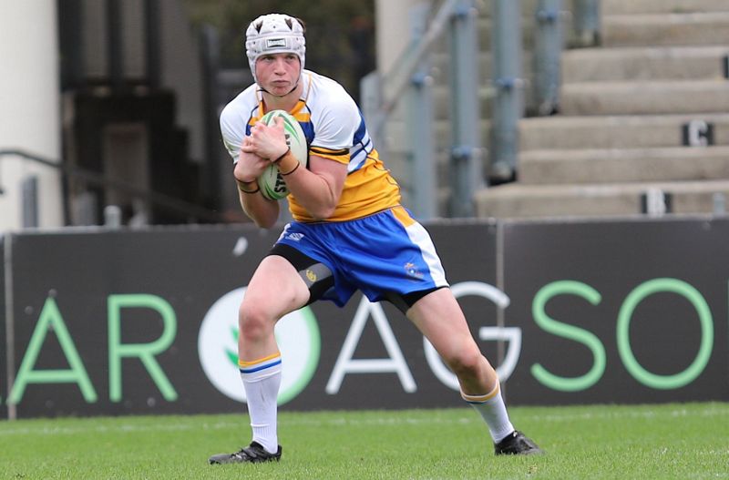 SBC ENDEAVOUR v PATRICIAN Bros