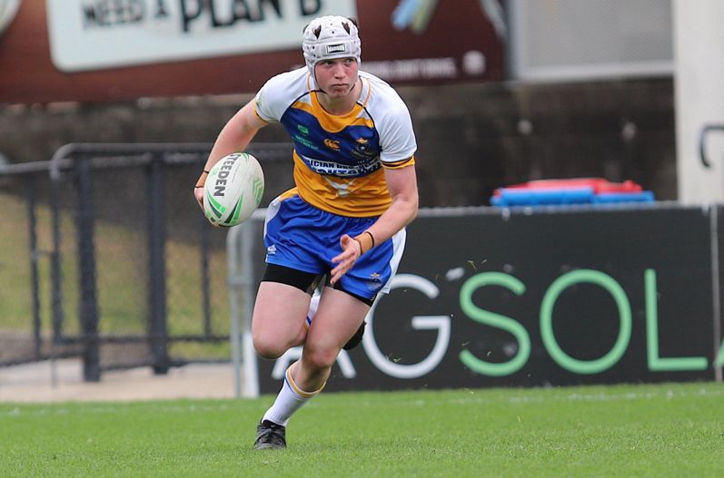 SBC ENDEAVOUR v PATRICIAN Bros