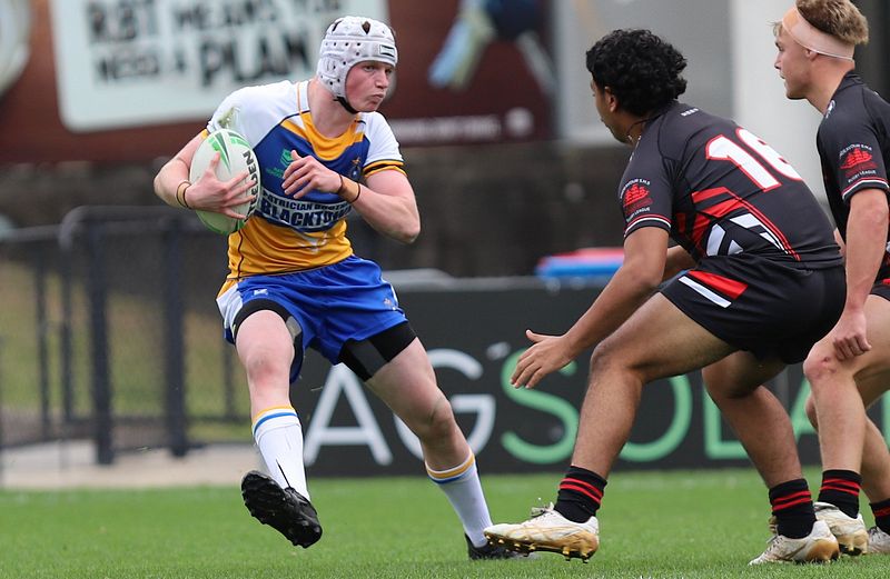 SBC ENDEAVOUR v PATRICIAN Bros