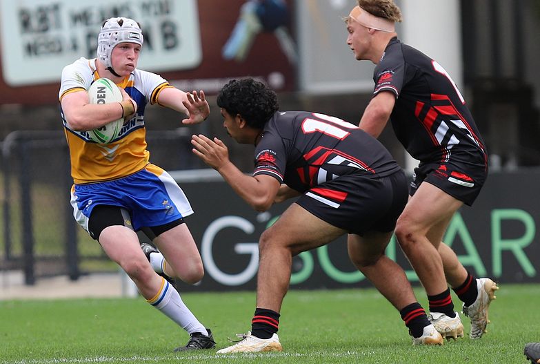 SBC ENDEAVOUR v PATRICIAN Bros