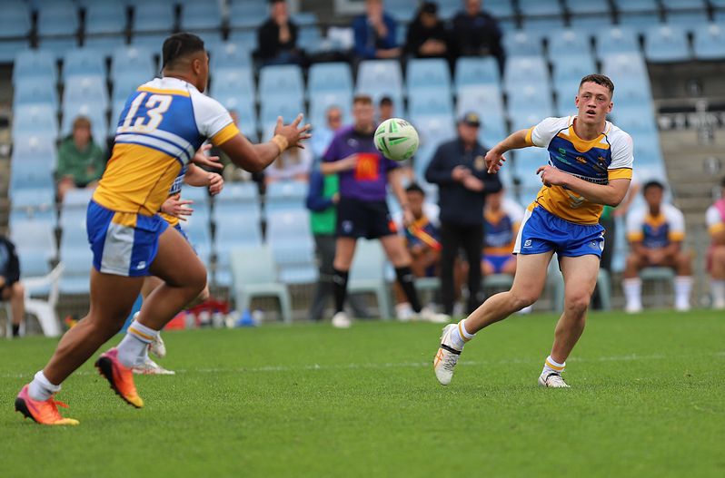 SBC ENDEAVOUR v PATRICIAN Bros