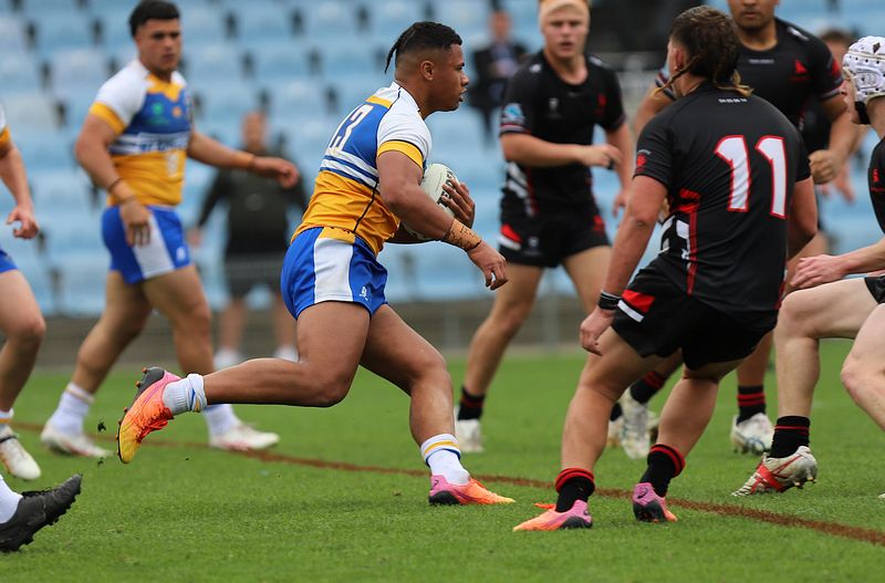 SBC ENDEAVOUR v PATRICIAN Bros