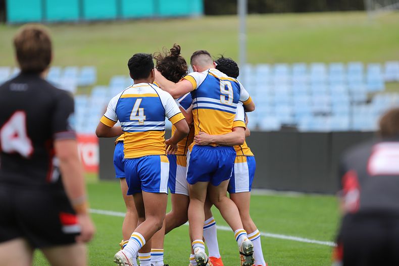 SBC ENDEAVOUR v PATRICIAN Bros