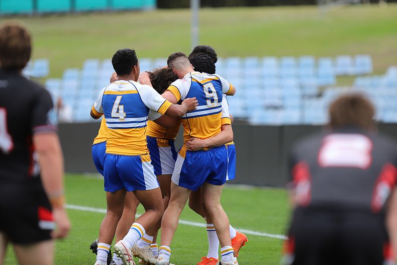 SBC ENDEAVOUR v PATRICIAN Bros
