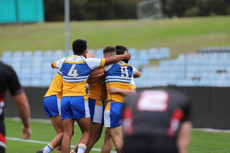 SBC ENDEAVOUR v PATRICIAN Bros