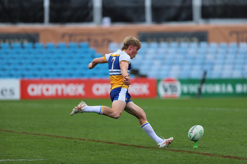 SBC ENDEAVOUR v PATRICIAN Bros