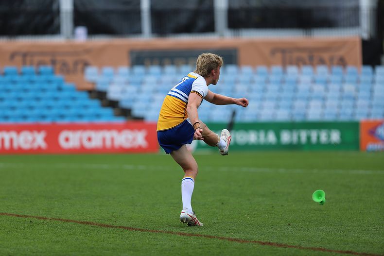 SBC ENDEAVOUR v PATRICIAN Bros