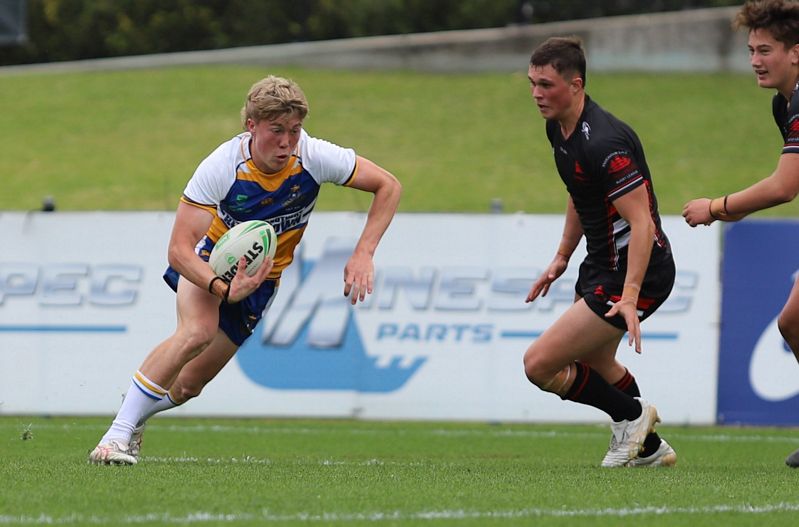 SBC ENDEAVOUR v PATRICIAN Bros