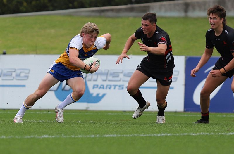 SBC ENDEAVOUR v PATRICIAN Bros